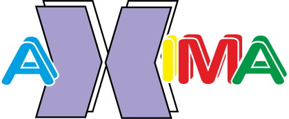 AXIMA Logo